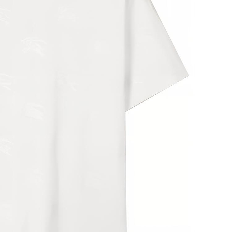 (Women) Burberry All-Over Print Crewneck Short Sleeve T-Shirt SS23 Women’s White. 80716351 圖 6