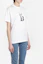 Purchase (W) Camiseta Blanca Burberry Angel Letter Print Oversize. 80246181