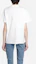 Details for (W) Camiseta Blanca Burberry Angel Letter Print Oversize. 80246181