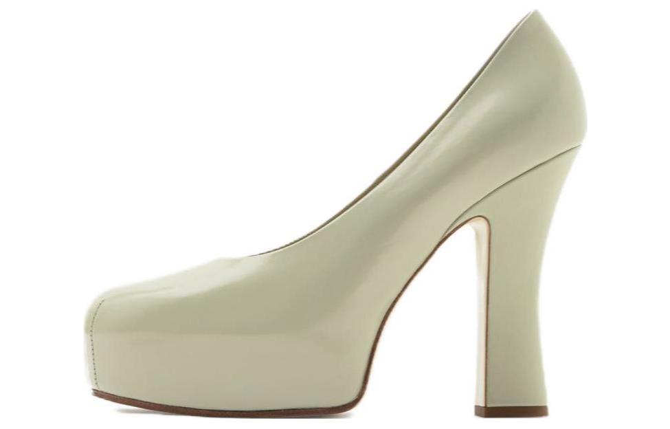 Buy (W) バーバリー アーチ「エレガントペブルグレー」 80802271