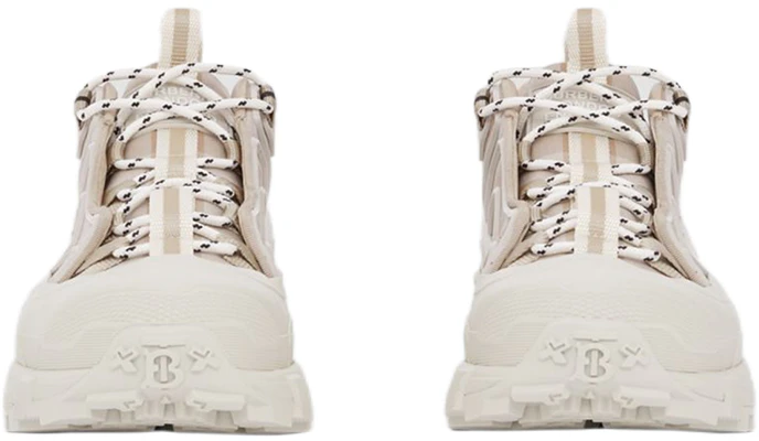 (W) Burberry Arthur 'Lona a Cuadros Beige' 80541151 Lookbook (W) Burberry Arthur 'Lona a Cuadros Beige' 80541151