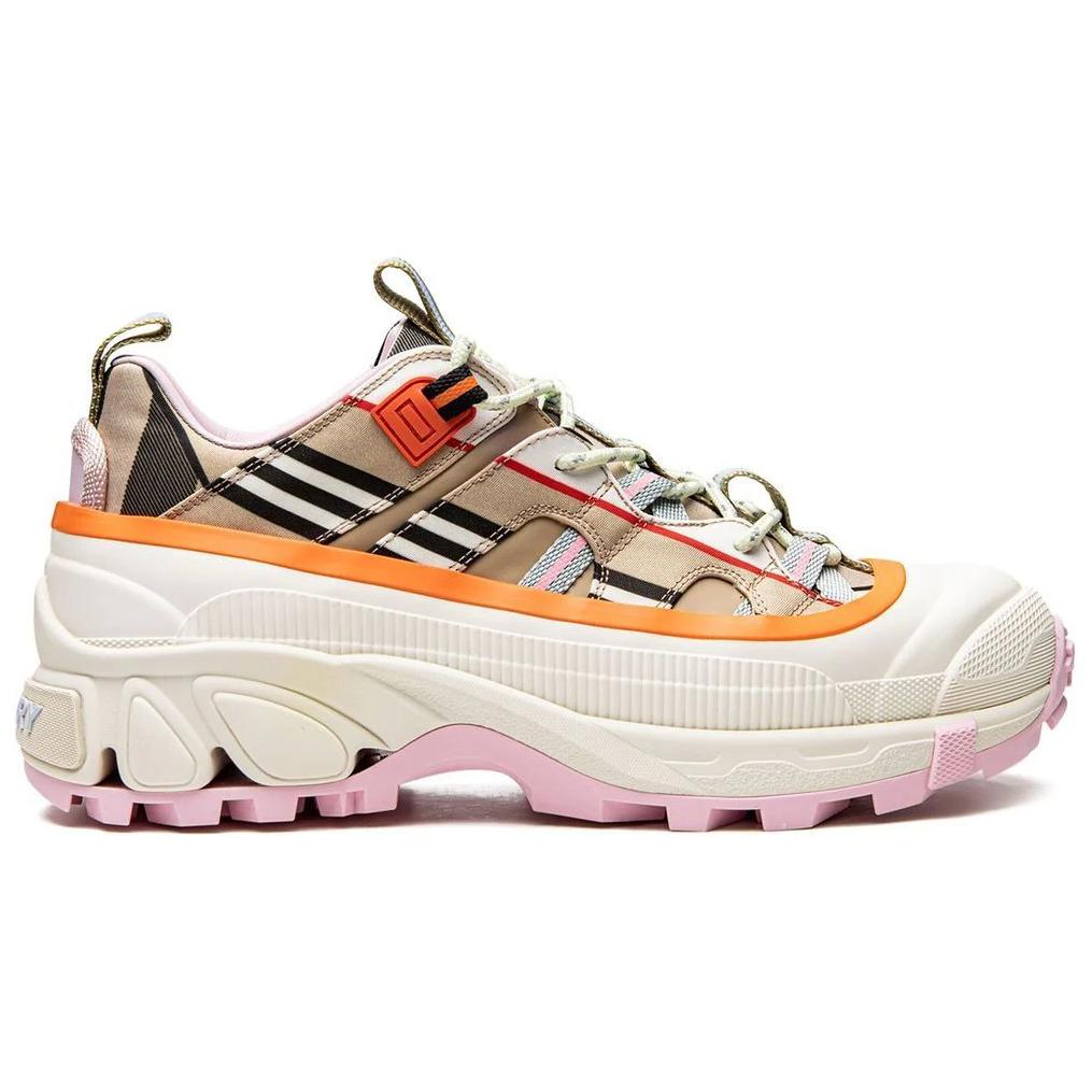 (W) Burberry Arthur 'Soft Amber Brown' 圖 2