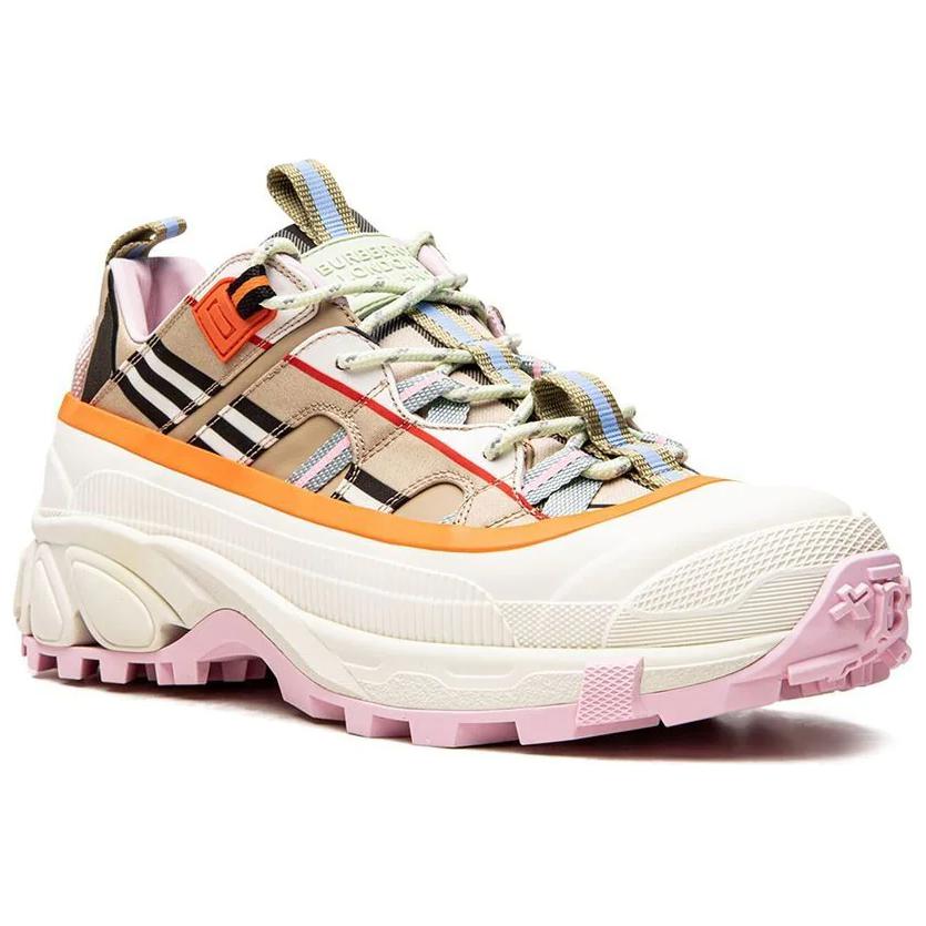 (W) Burberry Arthur 'Soft Amber Brown' 圖 3