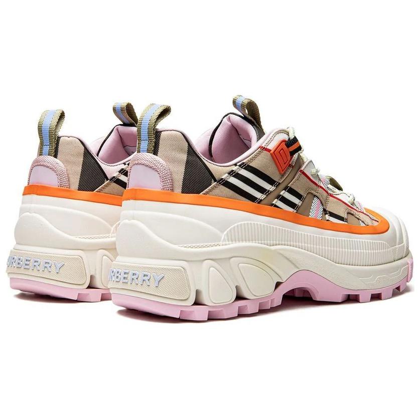 (W) Burberry Arthur 'Soft Amber Brown' 圖 4