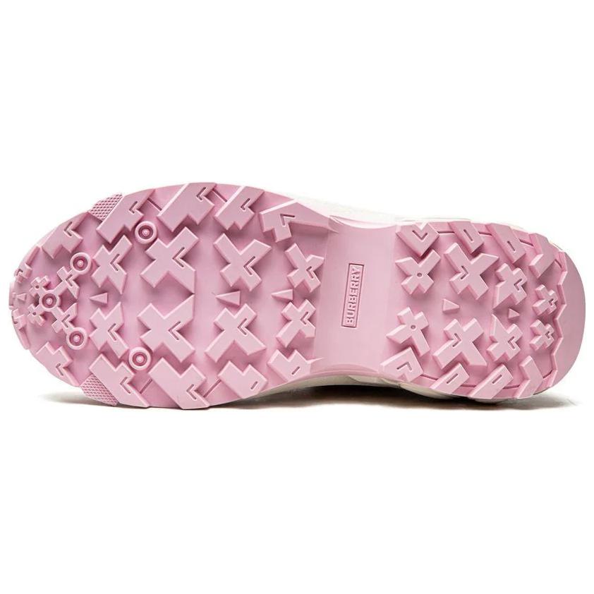 (W) Burberry Arthur 'Soft Amber Brown' 圖 5