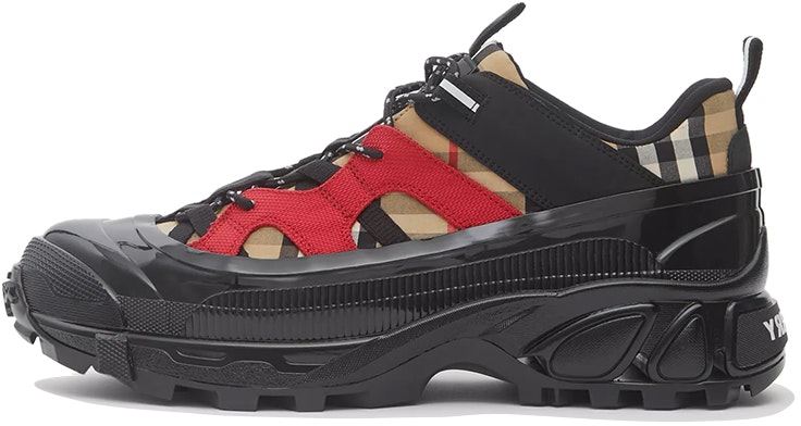 women-burberry-arthur-vintage-check-black-red-80206801