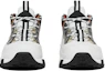 Shop (W) Burberry Arthur Low 'Blanca con Raya' 80458251