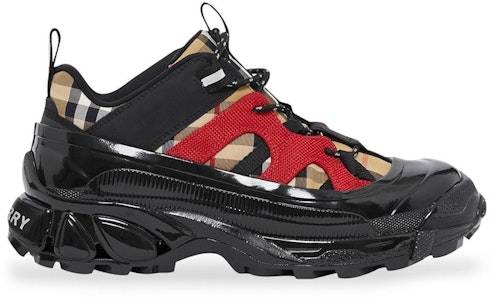 (W) Burberry Arthur Motif Vintage Kotak Merah 8020680 Buy (W) Burberry Arthur Motif Vintage Kotak Merah 8020680