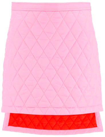 women-burberry-asymmetric-quilted-diamond-casual-skirt-80311181