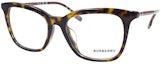 Buy (W) Kacamata Optik BURBERRY B. Check Tortoiseshell Round Square 2390F. B2390-F-4017