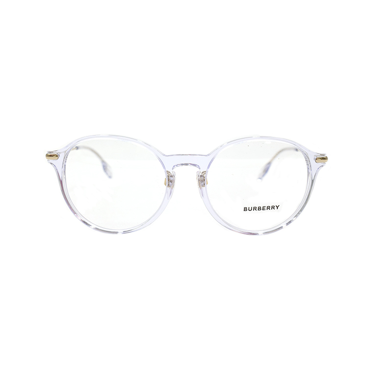 (Women) BURBERRY B. Stripe  Clear Optical Glasses 2365F Business Travel Edition B2365-F 3024 圖 3