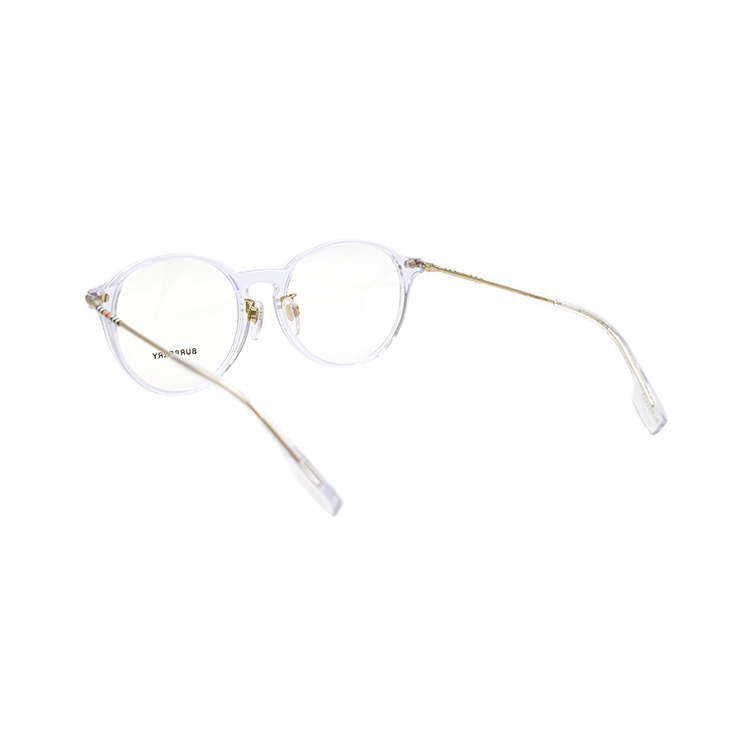 (Women) BURBERRY B. Stripe  Clear Optical Glasses 2365F Business Travel Edition B2365-F 3024 圖 4
