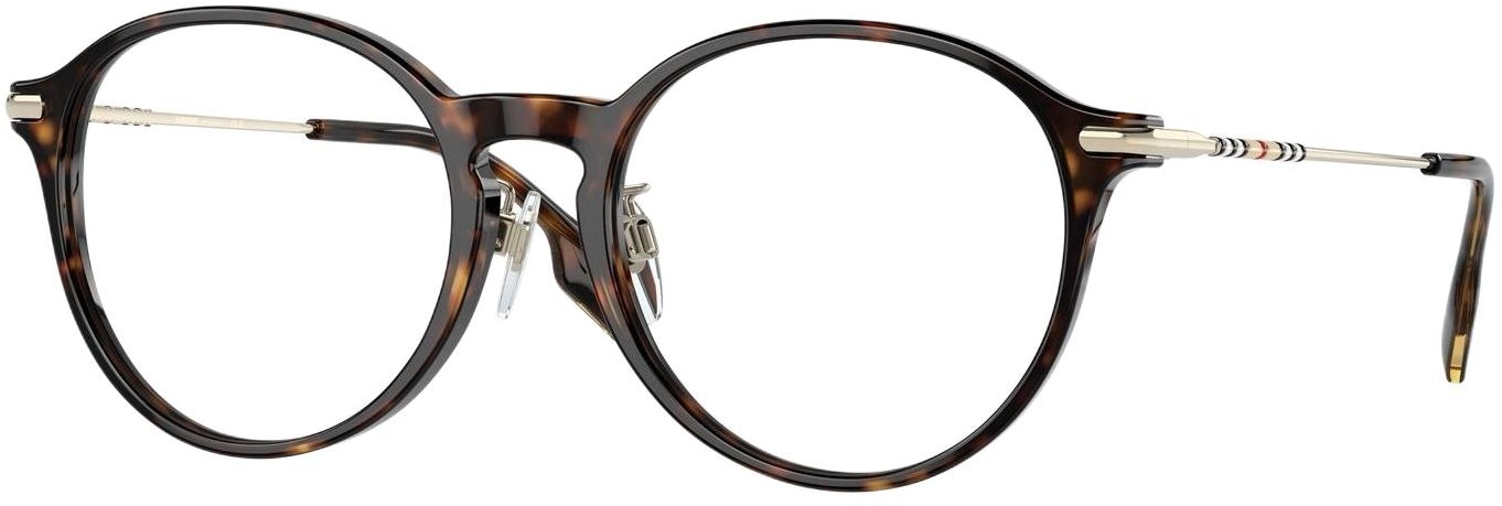 women-burberry-b-stripe-round-optical-glasses-for-women-tortoiseshell-frame-b2365-f-3002