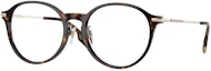 Buy (W) Kacamata Optik Wanita Burberry B. Stripe - Frame Tortoiseshell B2365-F 3002