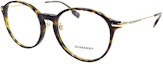 Order (W) Kacamata Optik Wanita Burberry B. Stripe - Frame Tortoiseshell B2365-F 3002