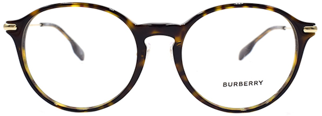 (W) Kacamata Optik Wanita Burberry B. Stripe - Frame Tortoiseshell B2365-F 3002 Lookbook (W) Kacamata Optik Wanita Burberry B. Stripe - Frame Tortoiseshell B2365-F 3002