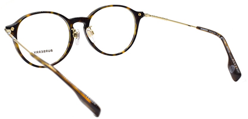 (W) Kacamata Optik Wanita Burberry B. Stripe - Frame Tortoiseshell B2365-F 3002 Shop (W) Kacamata Optik Wanita Burberry B. Stripe - Frame Tortoiseshell B2365-F 3002