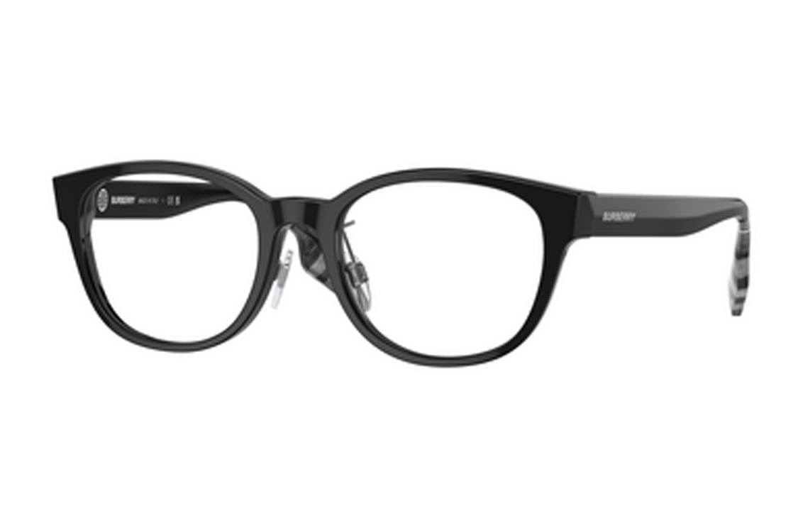 Order (Women) Burberry B.Check Full Frame Square  Optical Glasses. 0BE2381D