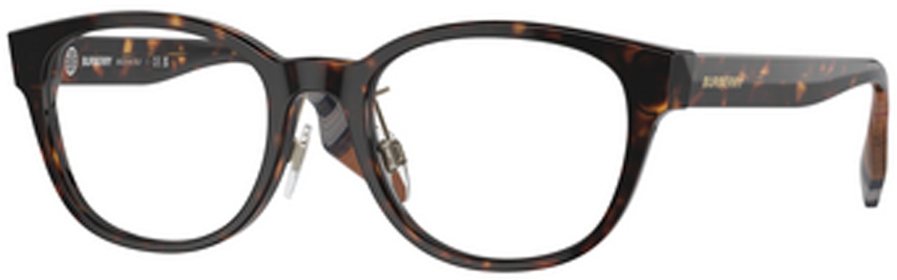 (Women) Burberry B.Check Full Frame Square Optical Glasses. 0BE2381D Lookbook (Women) Burberry B.Check Full Frame Square Optical Glasses. 0BE2381D