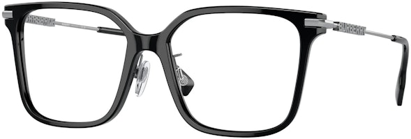 (Women) Burberry B.LOGO WOMAN Full Frame Square Optical Glasses for Women 0BE2376 (Women) Burberry B.LOGO WOMAN Full Frame Square Optical Glasses for Women 0BE2376