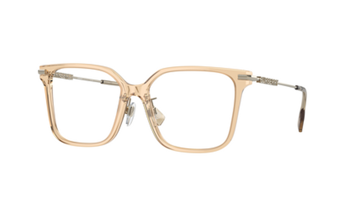 Purchase (Women) Burberry B.LOGO WOMAN Full Frame Square Optical Glasses for Women 0BE2376