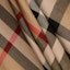 Details for (W) Burberry Kemeja Kasual Lengan Panjang Beige Check 80184751