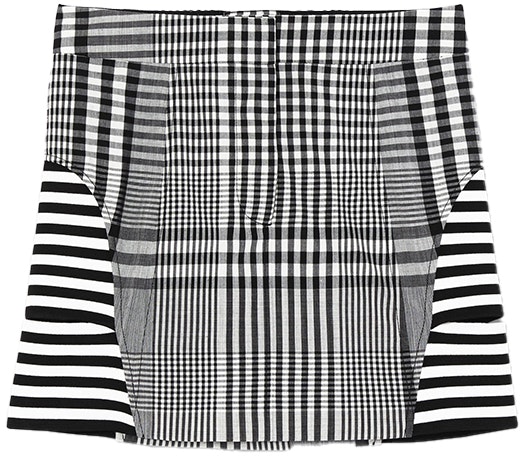 women-burberry-black-functional-striped-patterned-leather-skirt-45645011