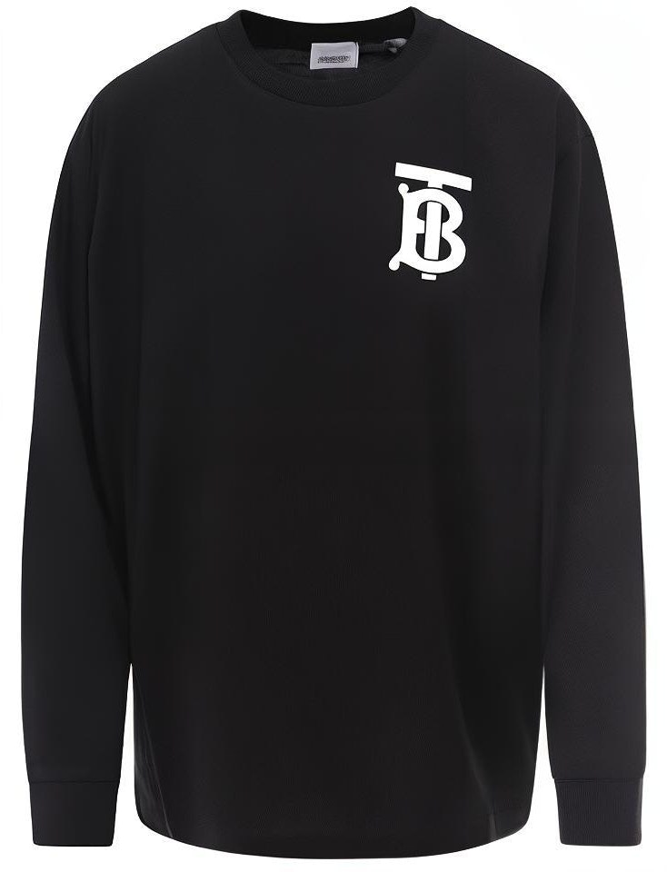 women-burberry-black-logo-print-long-sleeve-t-shirt-80243421