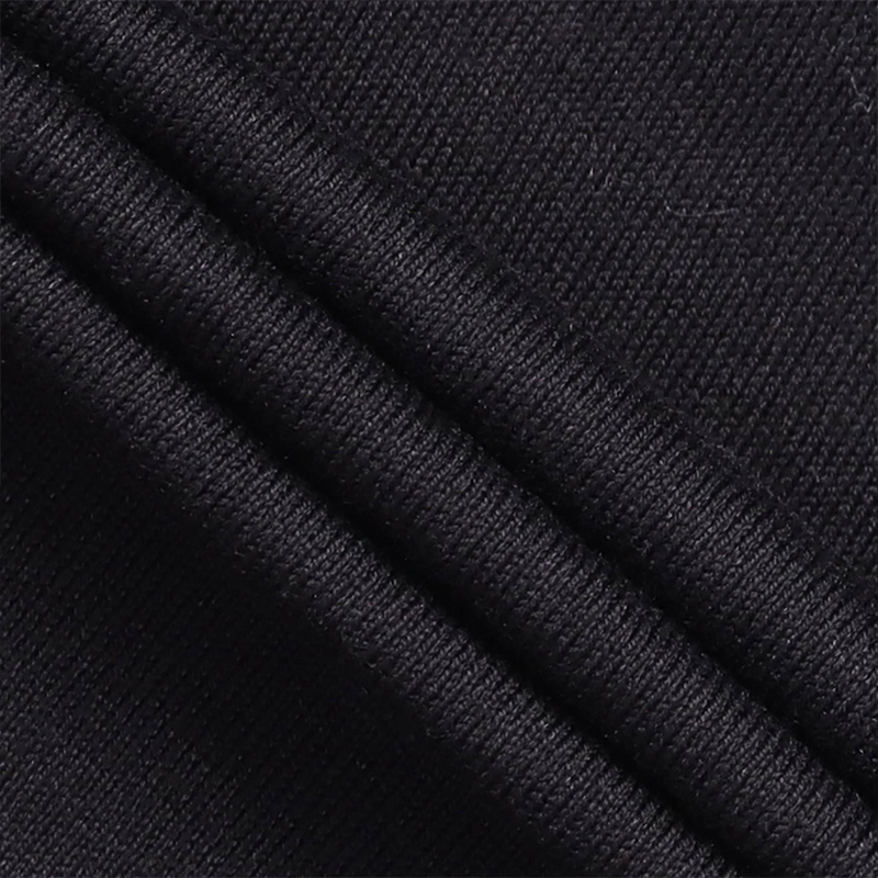 Sizing (W) 버버리 블랙 로고 프린트 긴팔 티셔츠 80243421