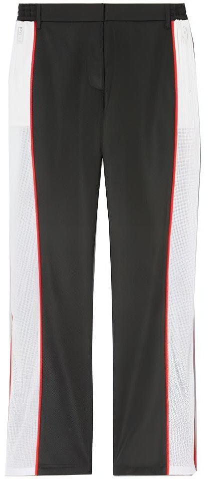 women-burberry-black-mid-rise-slim-knit-joggers-with-patchwork-design-80219841