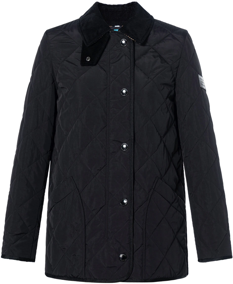 women-burberry-black-quilted-long-sleeve-cotton-jacket-80217511