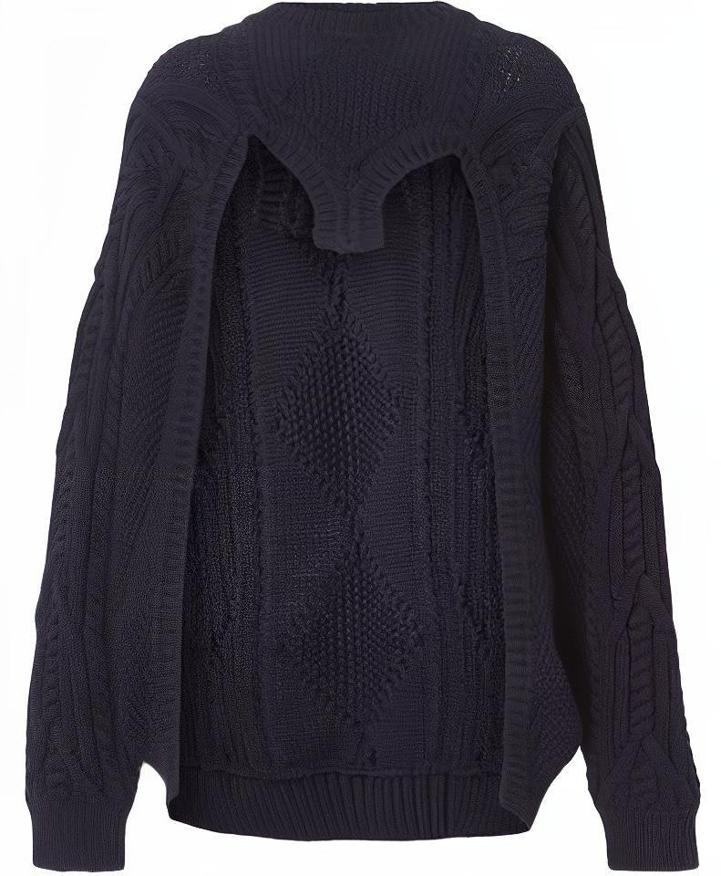 women-burberry-black-recycled-cable-knit-functional-sweater-45680171