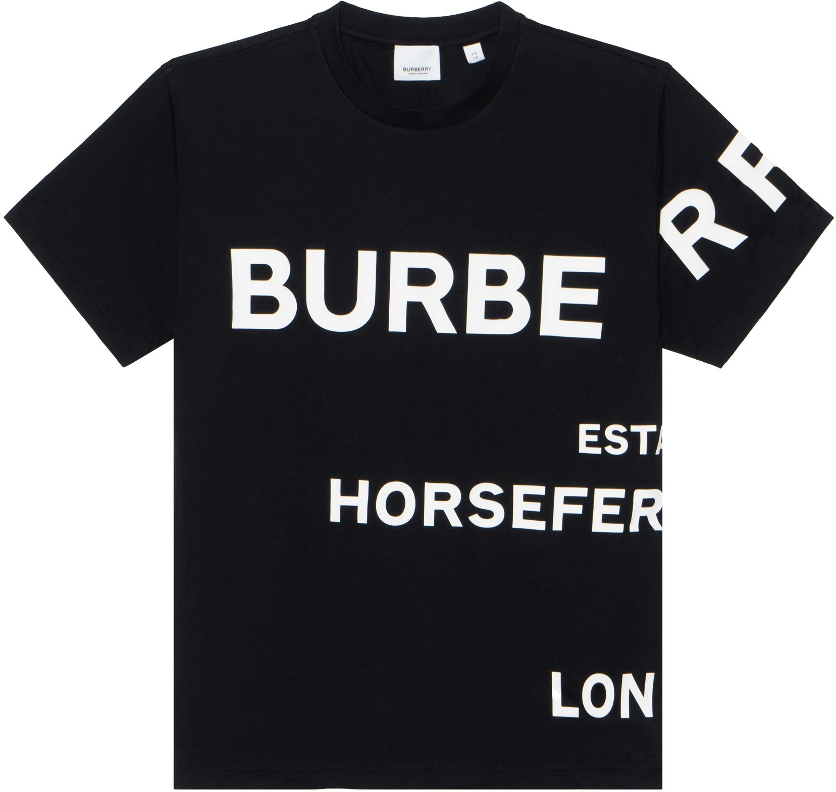 women-burberry-black-short-sleeve-crew-neck-logo-print-t-shirt-80407641