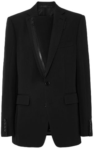 women-burberry-black-single-breasted-long-sleeve-blazer-45677851