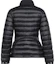 Lookbook (Women) Burberry Black Solid Slim Fit Down Puffer Jacket 80294731
