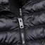 Cheap (Women) Burberry Black Solid Slim Fit Down Puffer Jacket 80294731