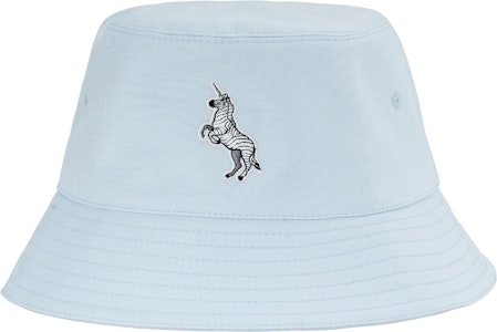 (W) Burberry 藍色漁夫帽搭配動物刺繡 8032233-A1397 Buy (W) Burberry 藍色漁夫帽搭配動物刺繡 8032233-A1397