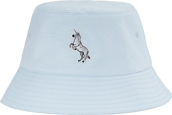 (W) Burberry 藍色漁夫帽搭配動物刺繡 8032233-A1397 Buy (W) Burberry 藍色漁夫帽搭配動物刺繡 8032233-A1397