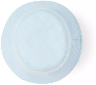 (W) Burberry 藍色漁夫帽搭配動物刺繡 8032233-A1397 Lookbook (W) Burberry 藍色漁夫帽搭配動物刺繡 8032233-A1397