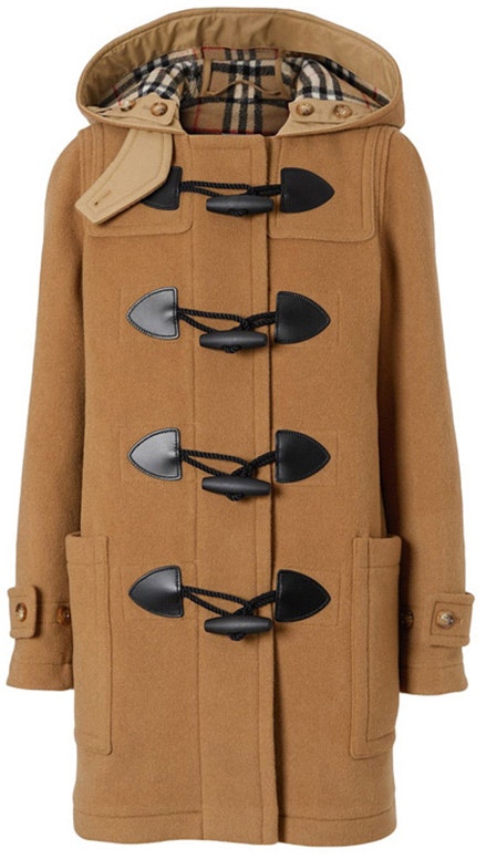 women-burberry-brown-duffle-coat-with-toggle-closure-and-hood-80218861