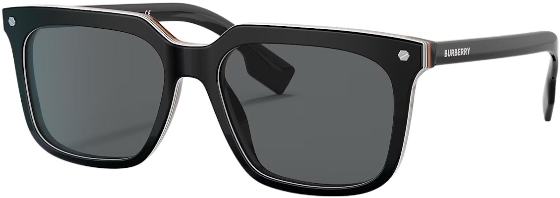 (Women) Burberry Butterfly Sunglasses with Grey Lenses. BE4337379887 Buy (Women) Burberry Butterfly Sunglasses with Grey Lenses. BE4337379887