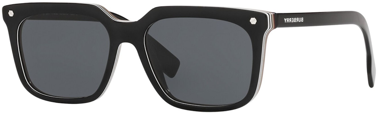 (Women) Burberry Butterfly Sunglasses with Grey Lenses. BE4337379887 Order (Women) Burberry Butterfly Sunglasses with Grey Lenses. BE4337379887