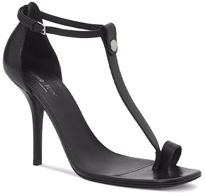 (W) Burberry Sandal Tumit Tinggi Kulit Anak Lembu 'Nude' 80531011 Order (W) Burberry Sandal Tumit Tinggi Kulit Anak Lembu 'Nude' 80531011