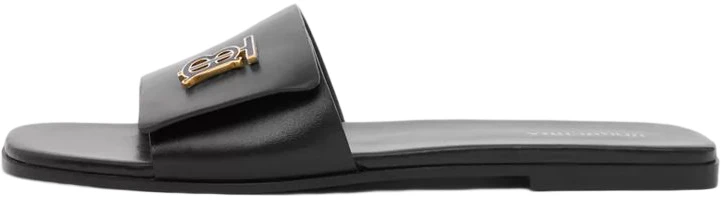 women-burberry-calfskin-slide-logo-detail-black-80631691