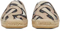 Shop (W) Burberry Canvas Vissersschoen ''Bruine Print'' 80338201