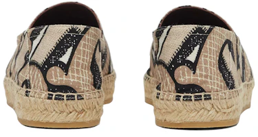 Purchase (W) Burberry Sepatu Kanvas Nelayan 'Coklat Print' 80338201