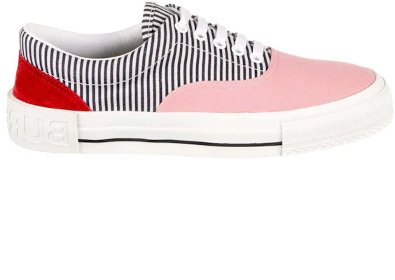 (W) バーバリー キャンバス ピンク ローカットスニーカー
```Burberry canvas pink low-cut sneakers``` 80313621 Order (W) バーバリー キャンバス ピンク ローカットスニーカー
```Burberry canvas pink low-cut sneakers``` 80313621