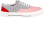Order (W) バーバリー キャンバス ピンク ローカットスニーカー
```Burberry canvas pink low-cut sneakers``` 80313621