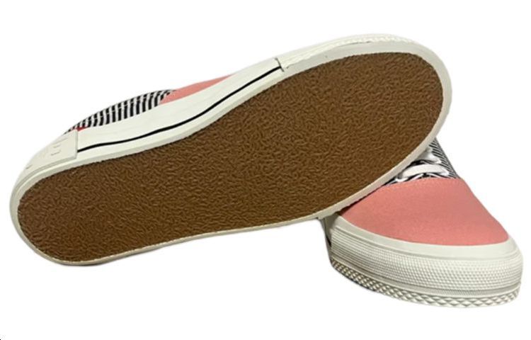 Purchase (W) バーバリー キャンバス ピンク ローカットスニーカー
```Burberry canvas pink low-cut sneakers``` 80313621