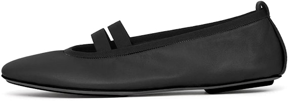 (Women) Burberry Casual Leather 'Black Comfort' 80372731 (Women) Burberry Casual Leather 'Black Comfort' 80372731